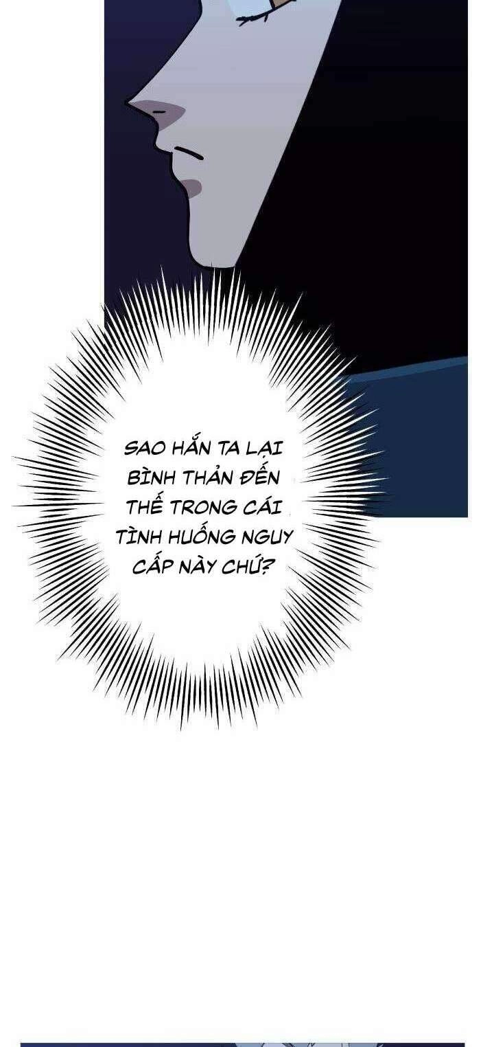 Chiến Binh Quật Cường Chapter 44 - 18