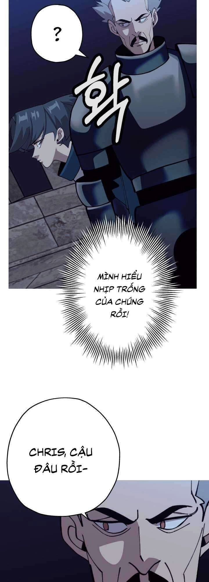 Chiến Binh Quật Cường Chapter 44 - 19