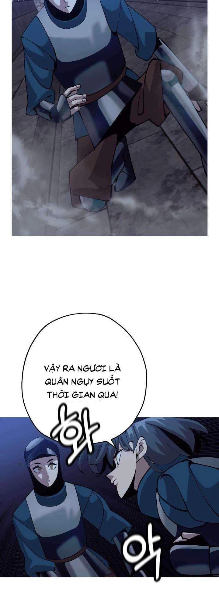 Chiến Binh Quật Cường Chapter 44 - 25