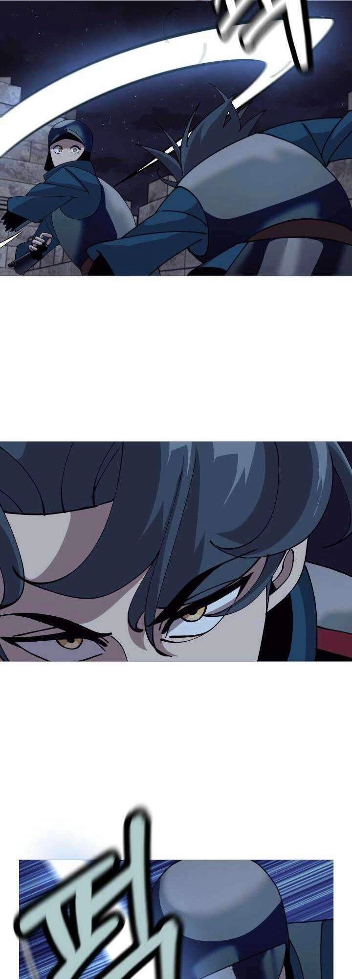 Chiến Binh Quật Cường Chapter 44 - 28