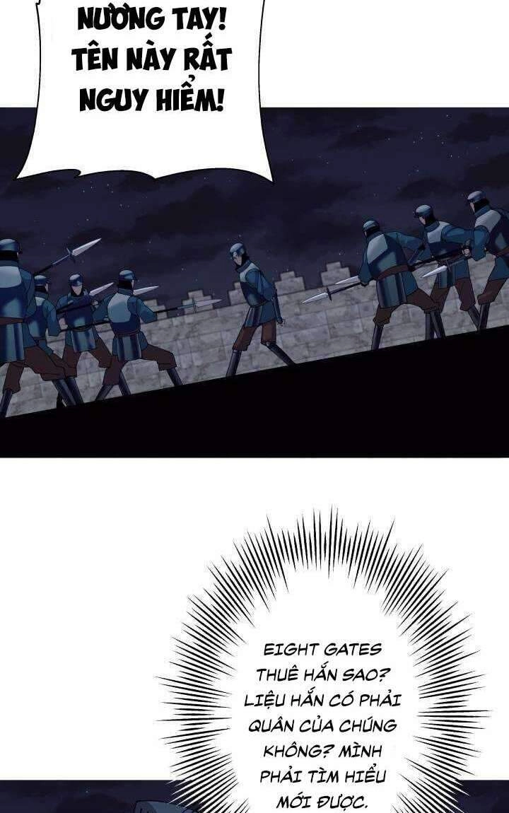 Chiến Binh Quật Cường Chapter 44 - 33