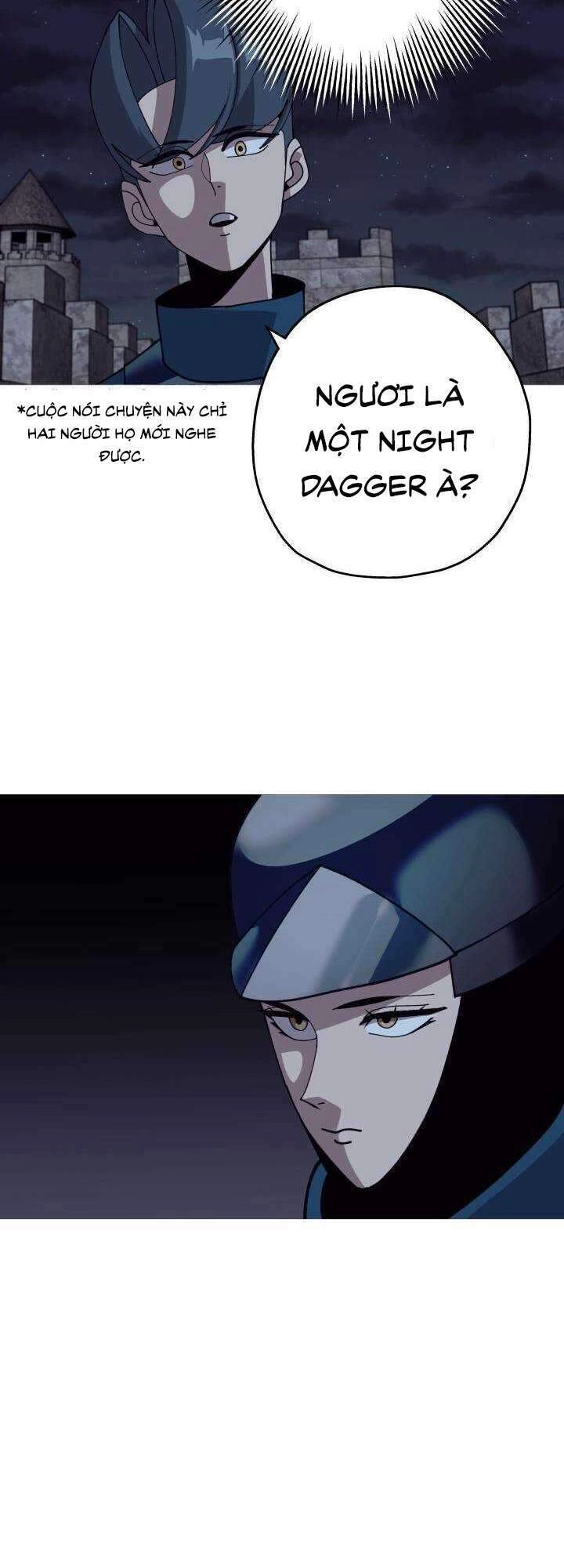 Chiến Binh Quật Cường Chapter 44 - 34