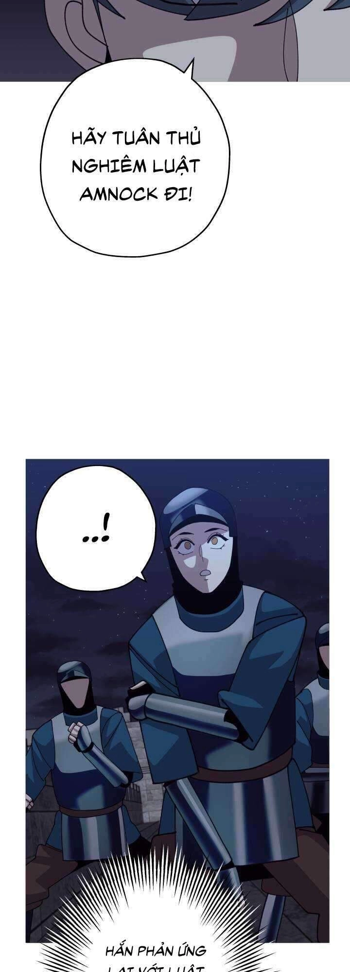 Chiến Binh Quật Cường Chapter 44 - 37