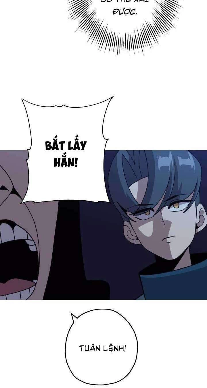 Chiến Binh Quật Cường Chapter 44 - 39