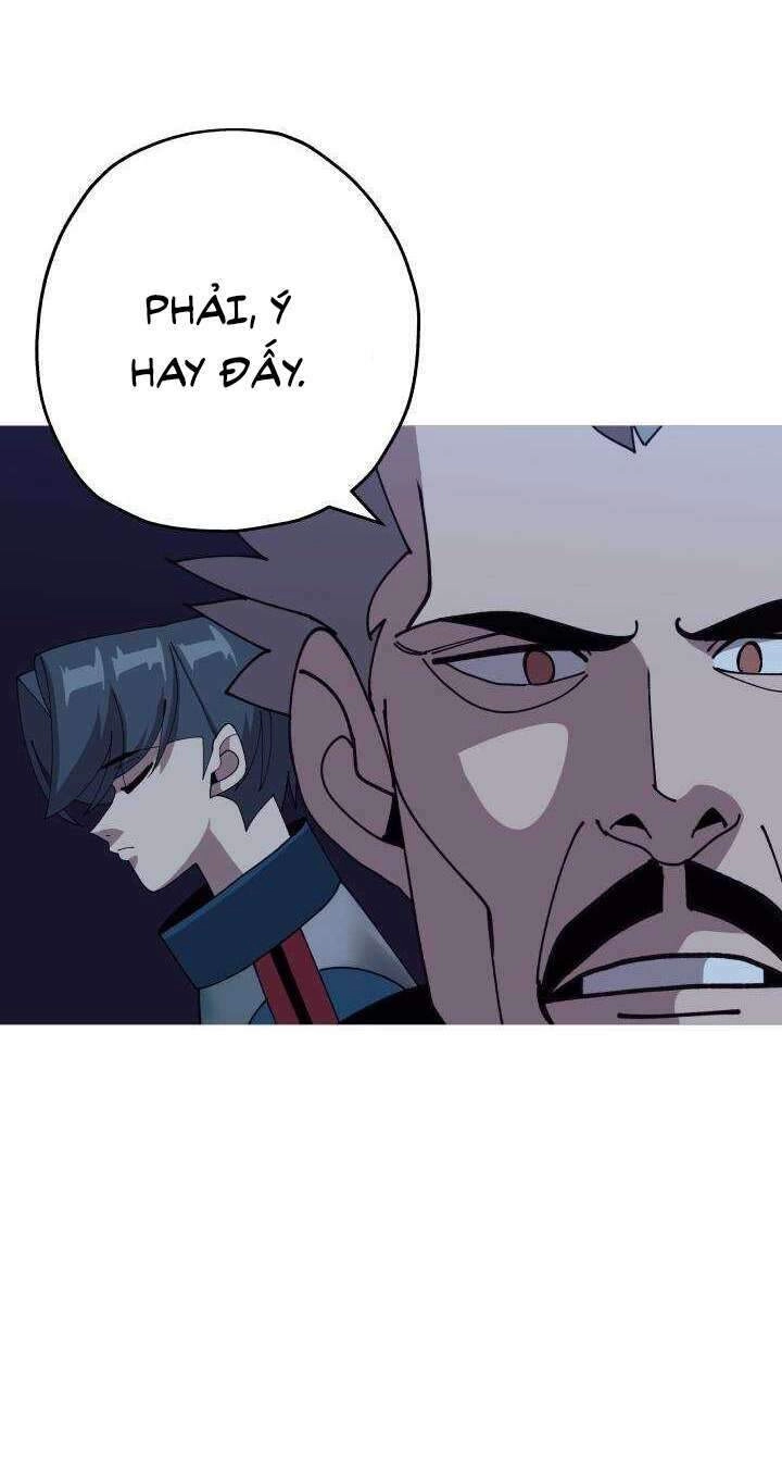 Chiến Binh Quật Cường Chapter 44 - 41