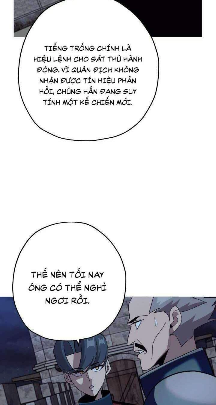 Chiến Binh Quật Cường Chapter 44 - 45