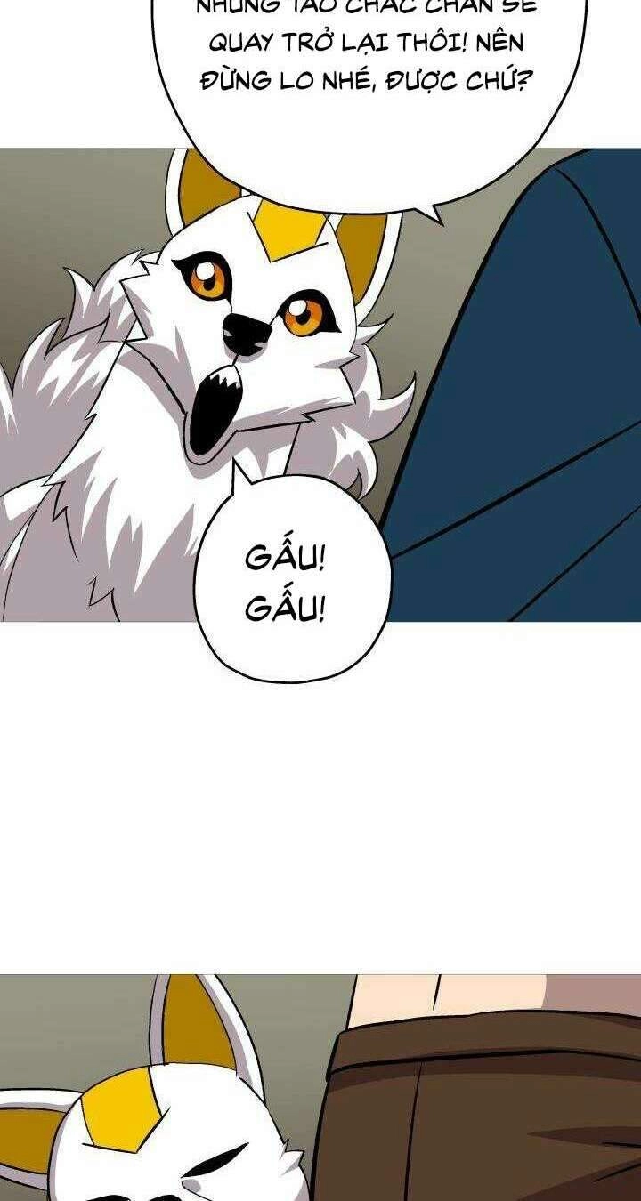 Chiến Binh Quật Cường Chapter 44 - 48