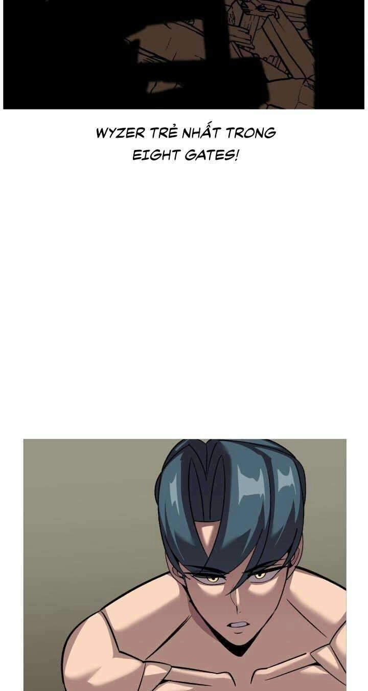 Chiến Binh Quật Cường Chapter 44 - 50