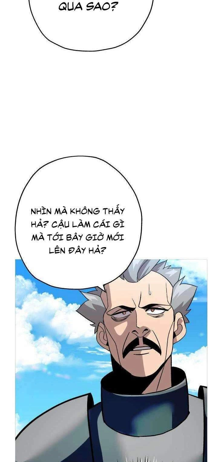 Chiến Binh Quật Cường Chapter 44 - 53