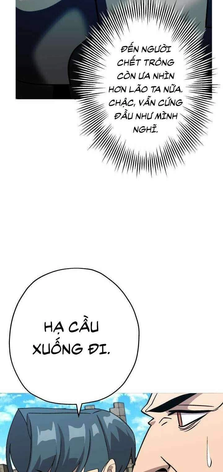 Chiến Binh Quật Cường Chapter 44 - 54