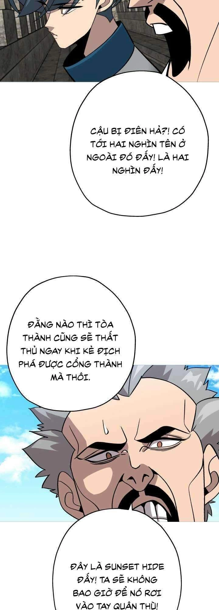 Chiến Binh Quật Cường Chapter 44 - 55