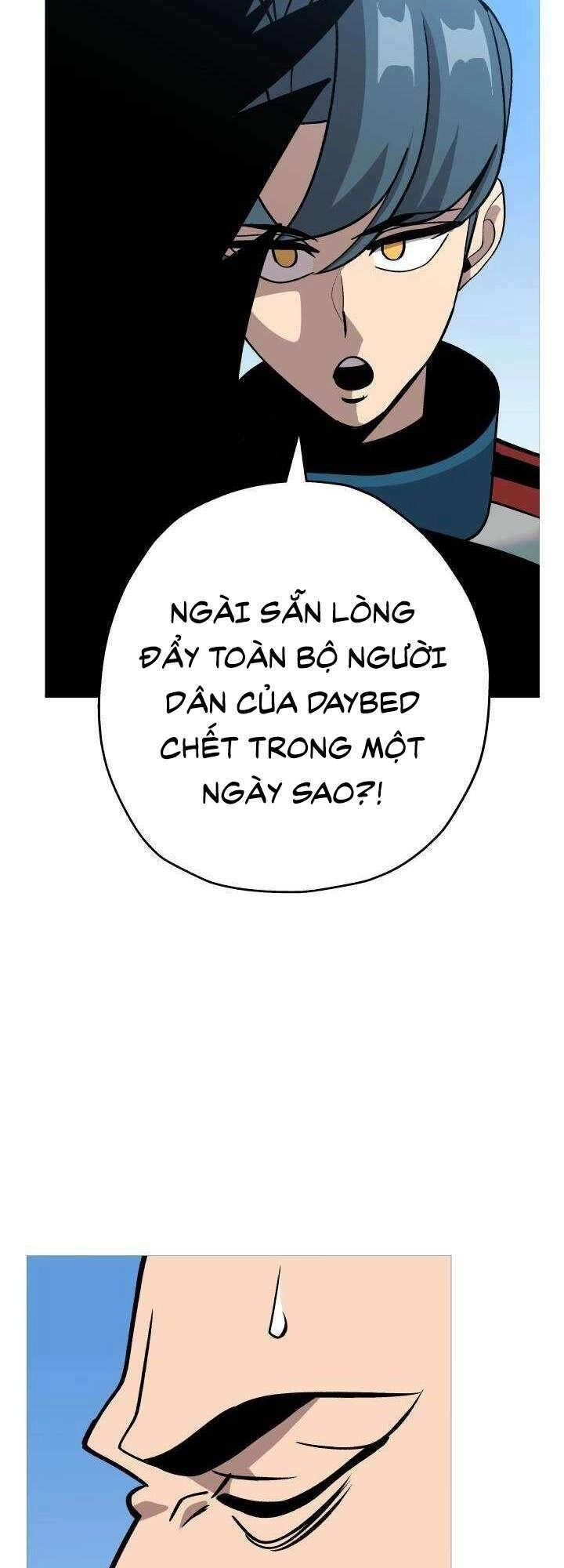 Chiến Binh Quật Cường Chapter 44 - 58