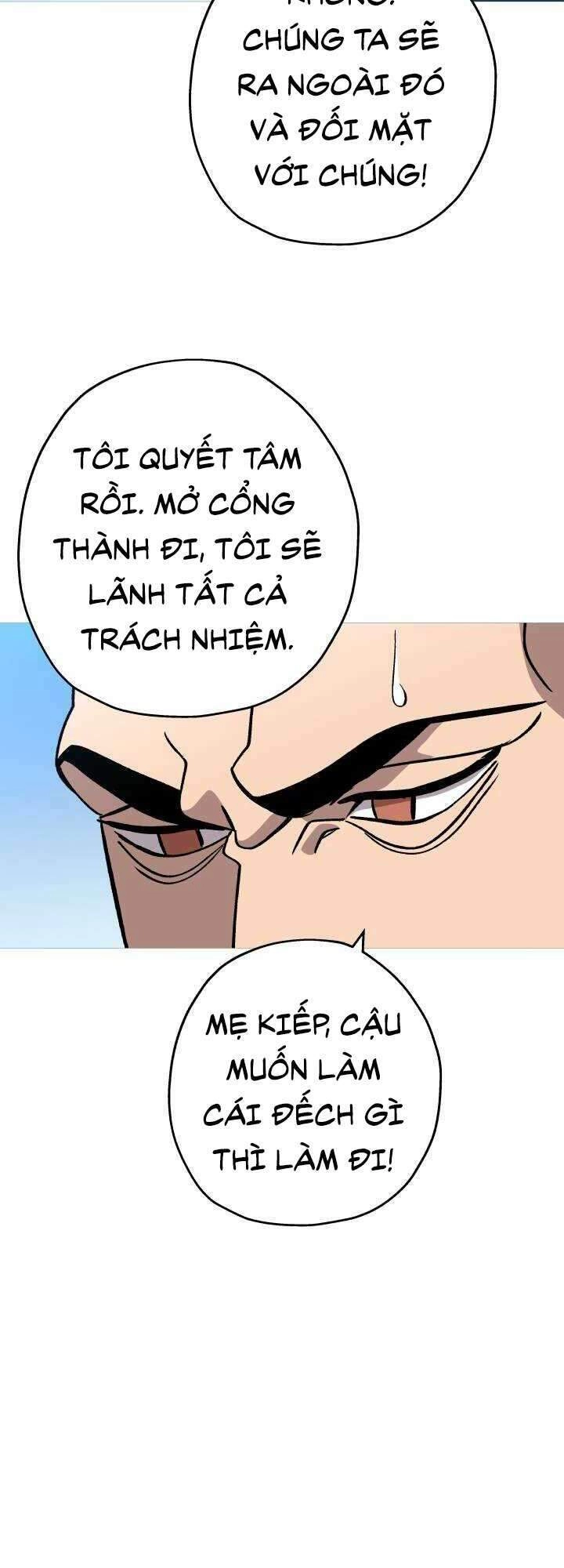 Chiến Binh Quật Cường Chapter 44 - 61