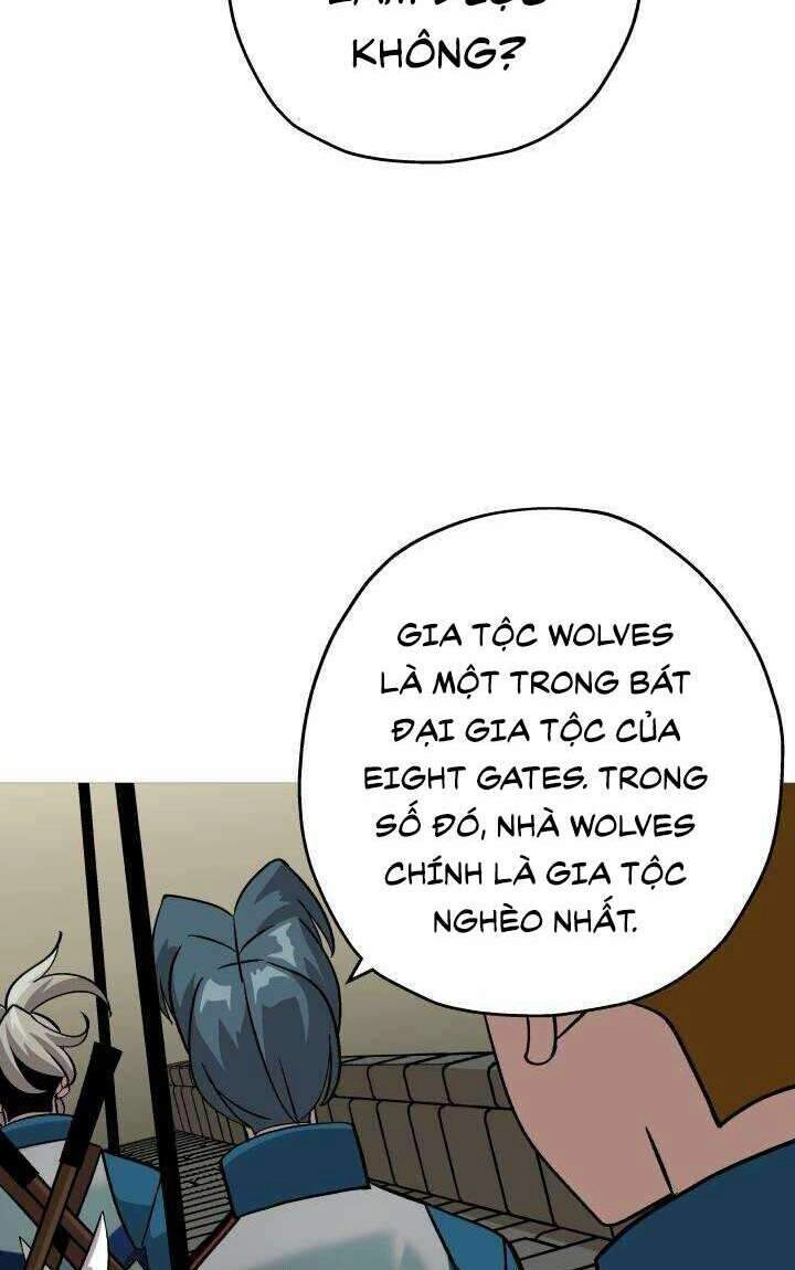 Chiến Binh Quật Cường Chapter 44 - 63