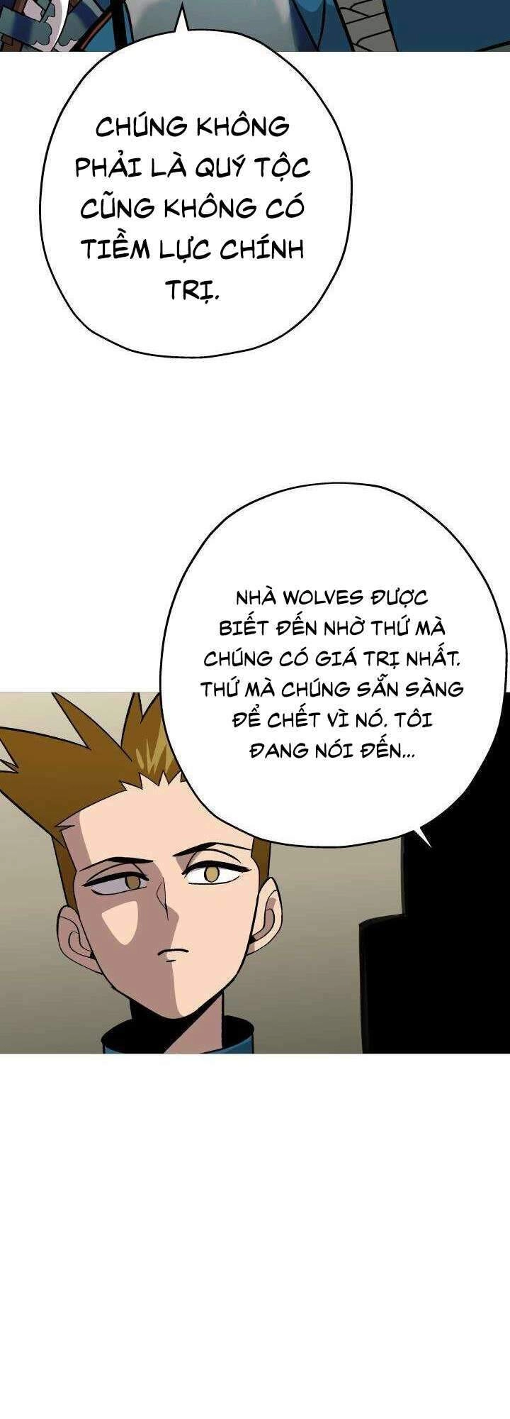 Chiến Binh Quật Cường Chapter 44 - 64