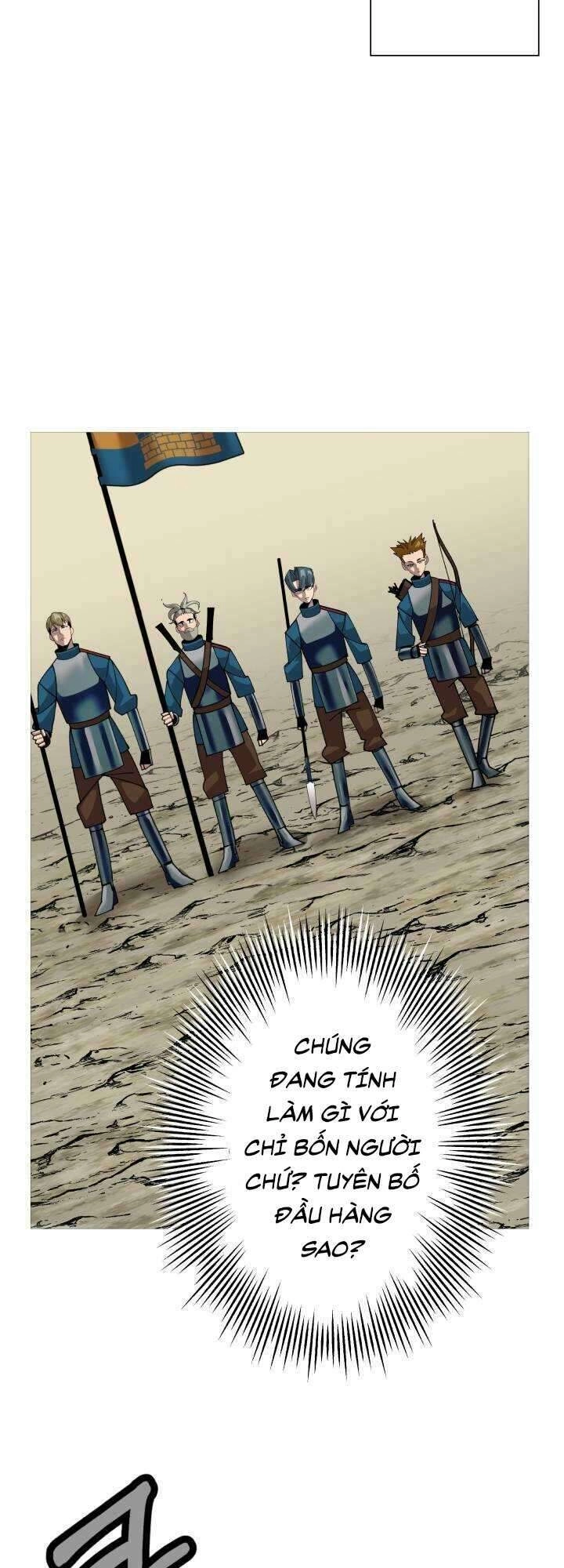 Chiến Binh Quật Cường Chapter 44 - 67