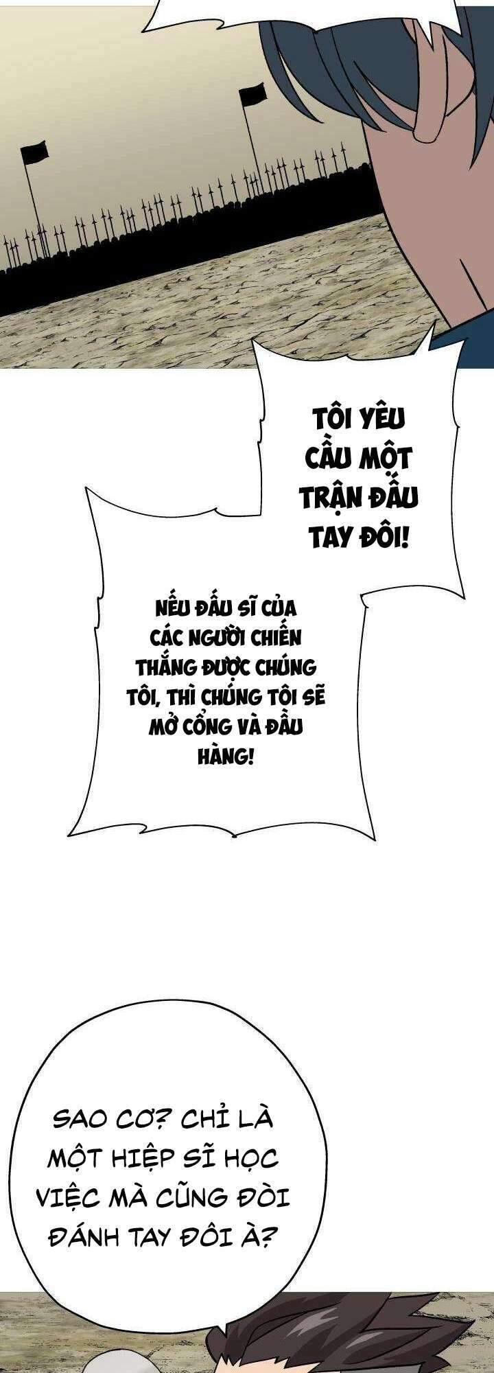 Chiến Binh Quật Cường Chapter 44 - 70