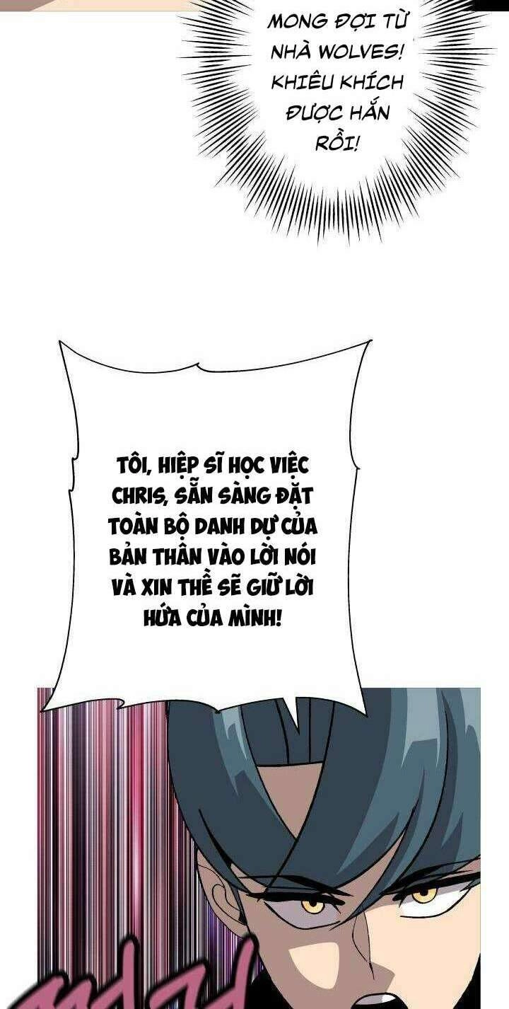 Chiến Binh Quật Cường Chapter 44 - 72