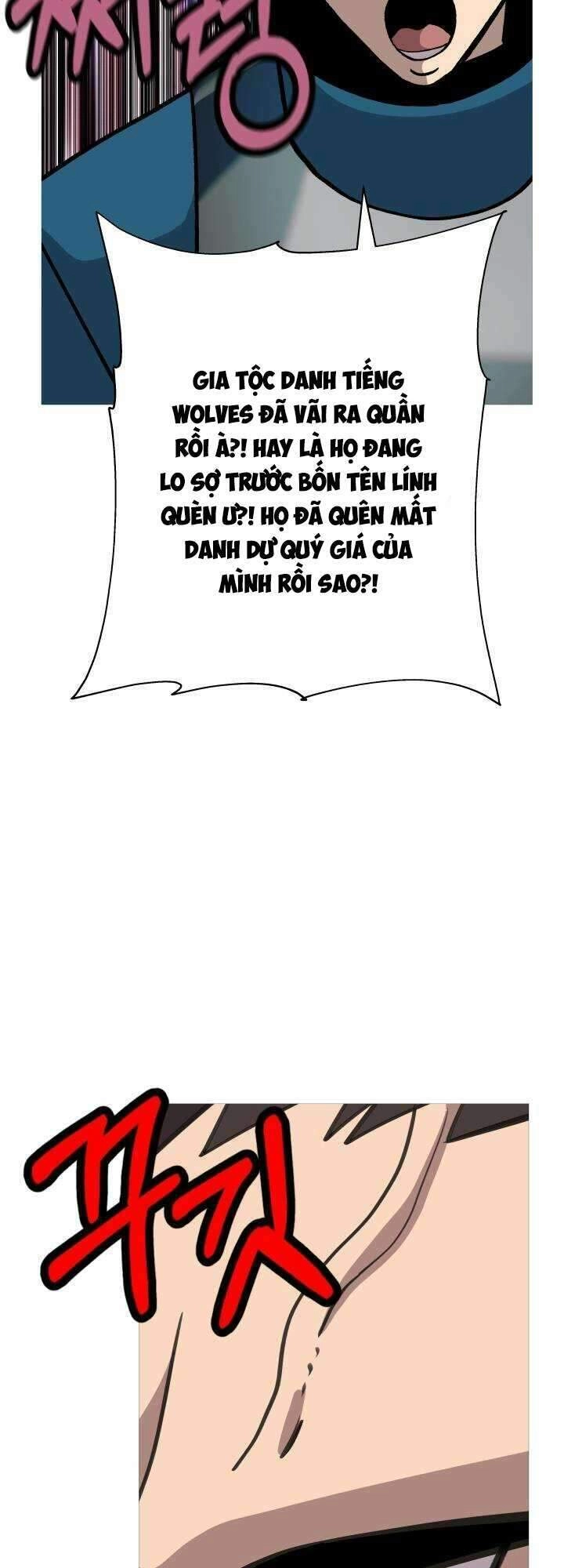 Chiến Binh Quật Cường Chapter 44 - 73