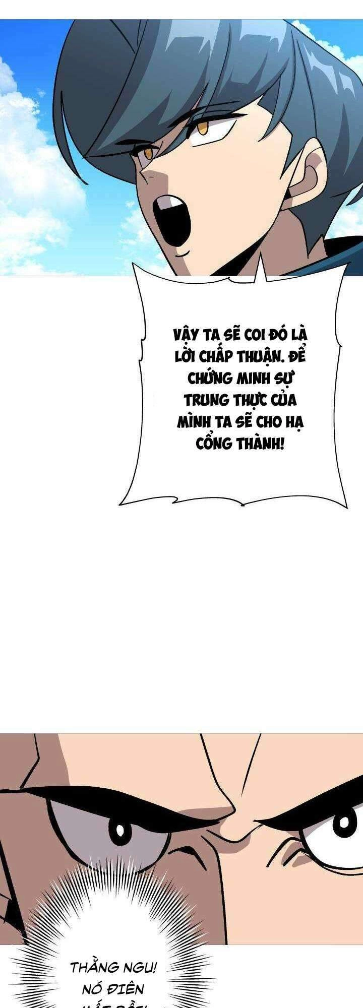 Chiến Binh Quật Cường Chapter 44 - 76