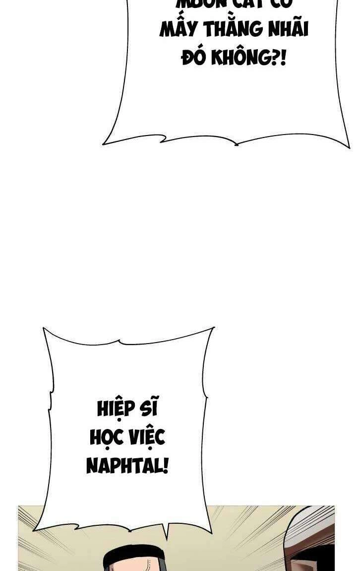 Chiến Binh Quật Cường Chapter 44 - 81