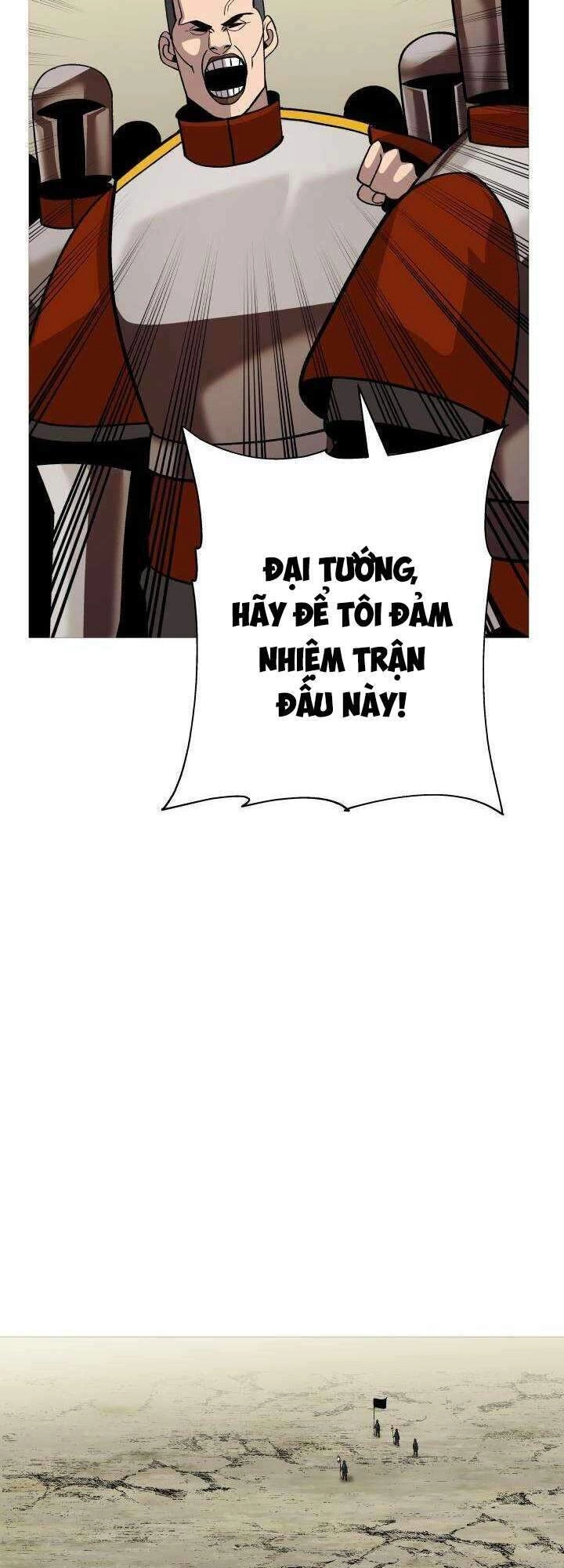 Chiến Binh Quật Cường Chapter 44 - 82