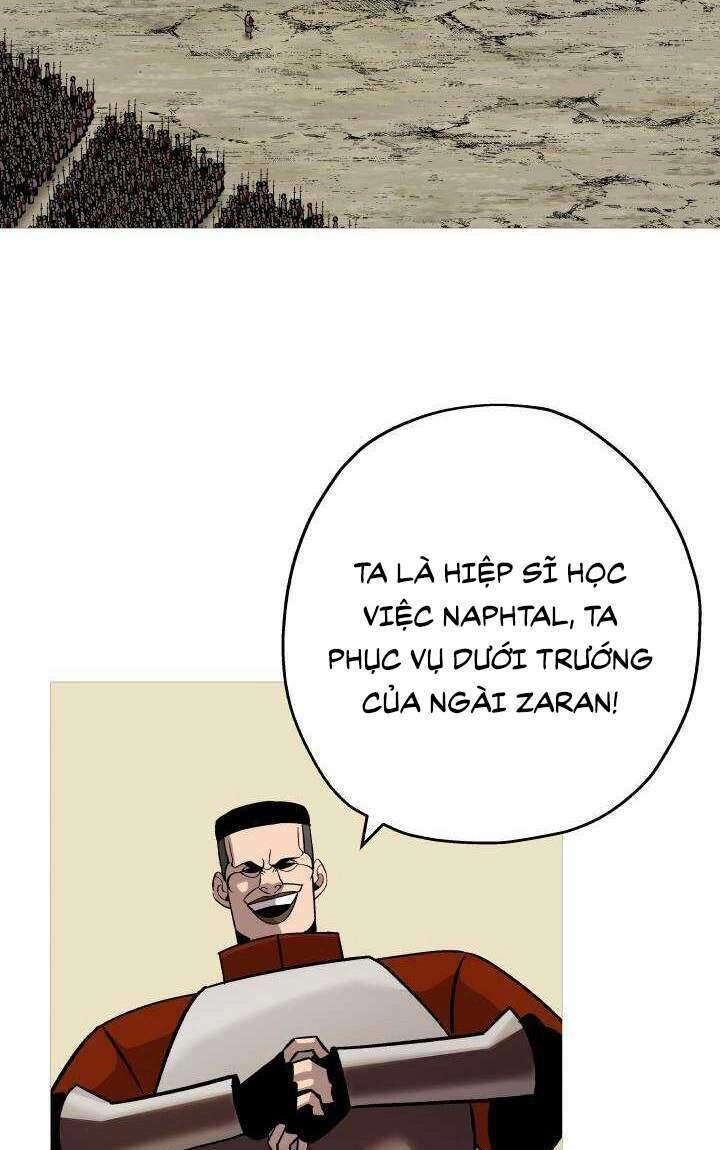 Chiến Binh Quật Cường Chapter 44 - 83