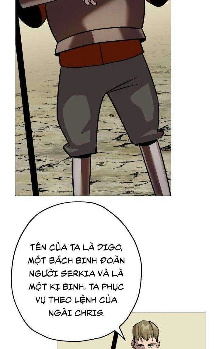 Chiến Binh Quật Cường Chapter 44 - 84