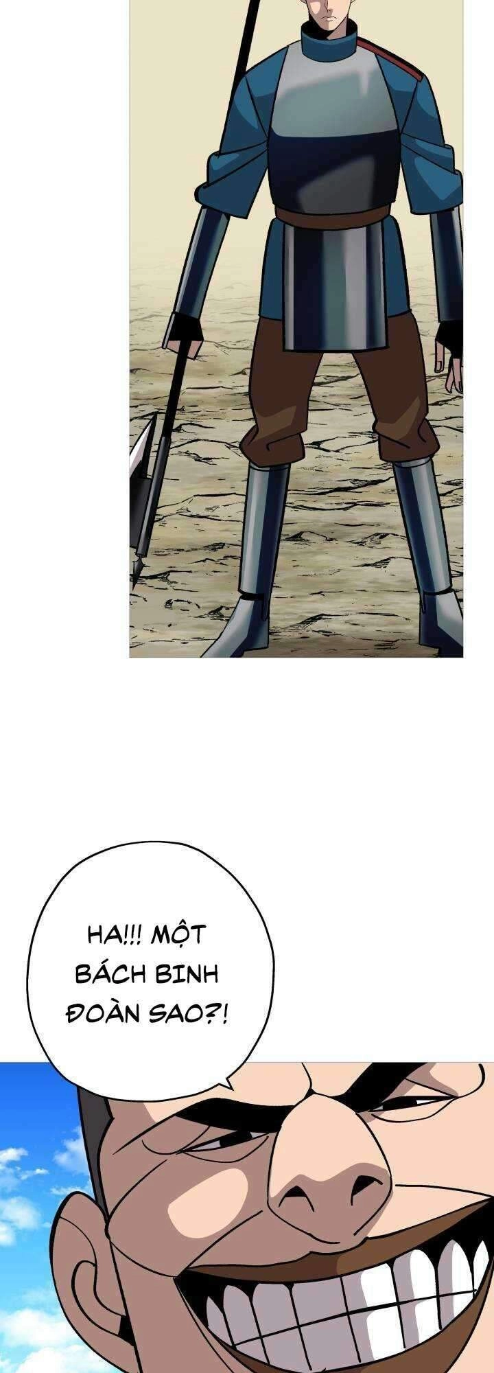 Chiến Binh Quật Cường Chapter 44 - 85