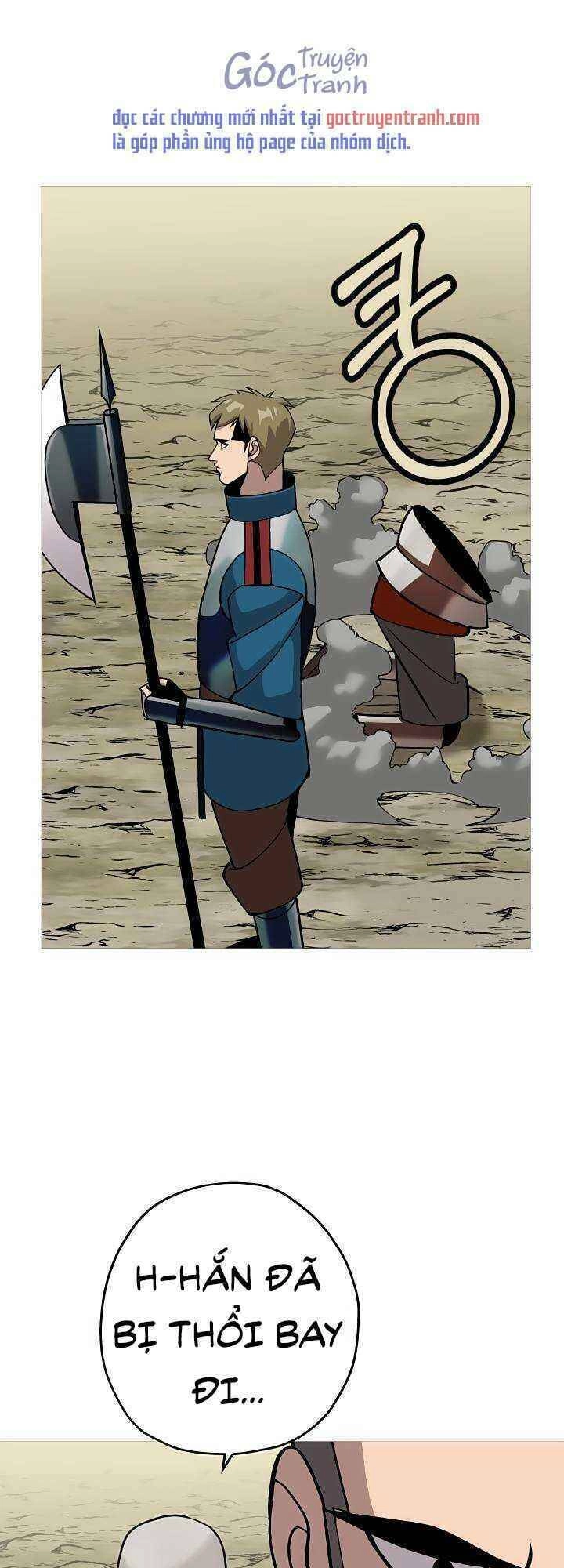 Chiến Binh Quật Cường Chapter 45 - 1