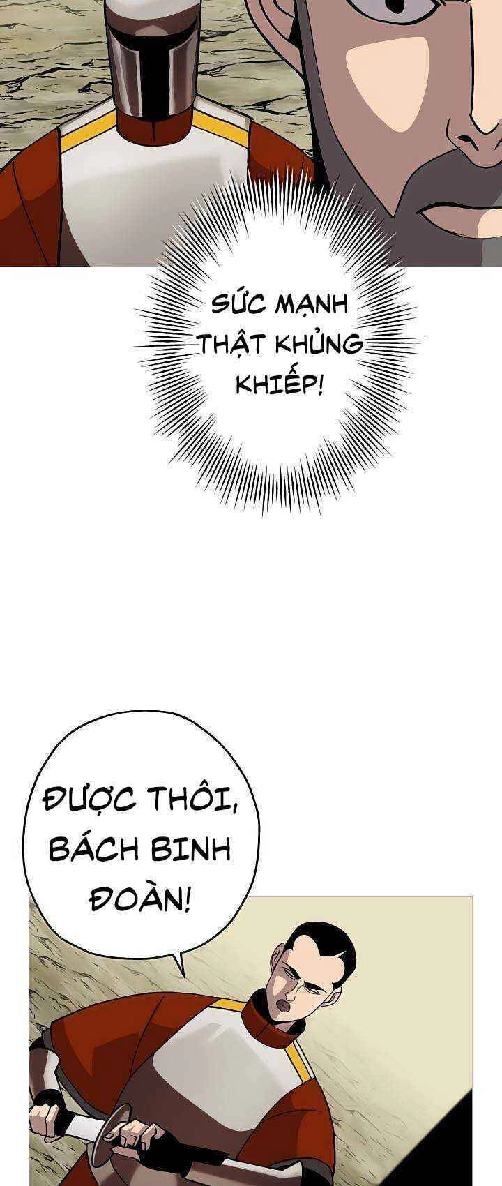 Chiến Binh Quật Cường Chapter 45 - 2