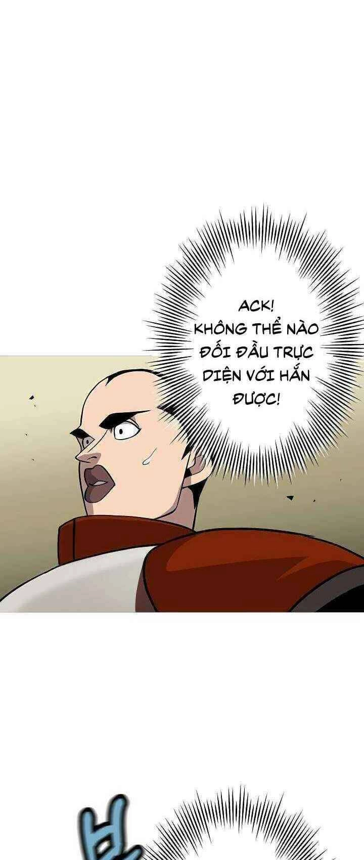 Chiến Binh Quật Cường Chapter 45 - 6