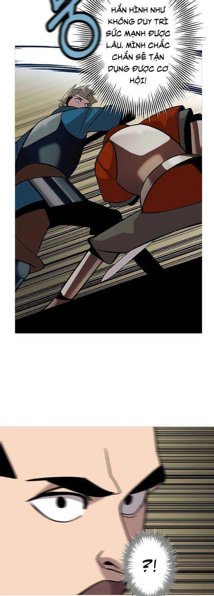 Chiến Binh Quật Cường Chapter 45 - 7