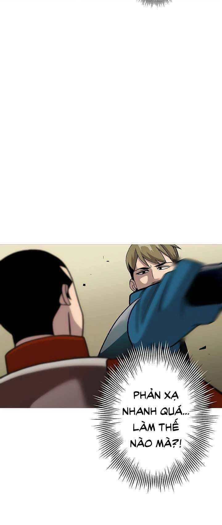 Chiến Binh Quật Cường Chapter 45 - 8