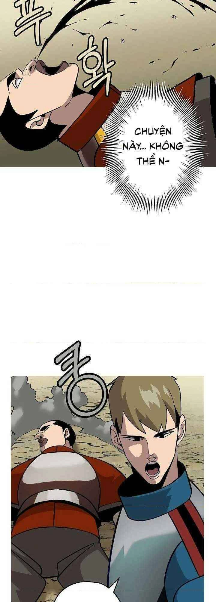 Chiến Binh Quật Cường Chapter 45 - 10