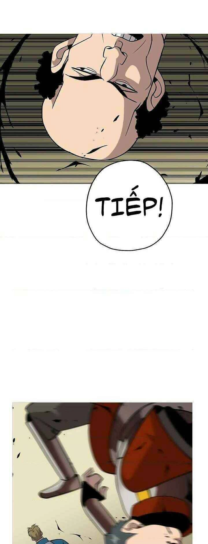 Chiến Binh Quật Cường Chapter 45 - 12