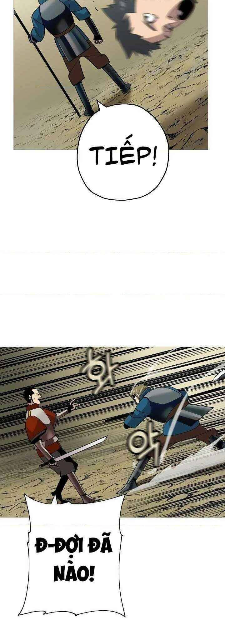 Chiến Binh Quật Cường Chapter 45 - 13