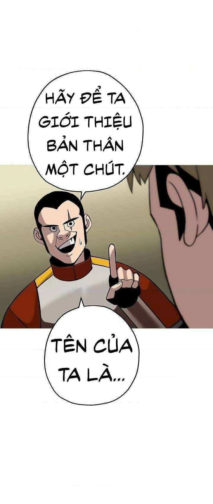 Chiến Binh Quật Cường Chapter 45 - 14