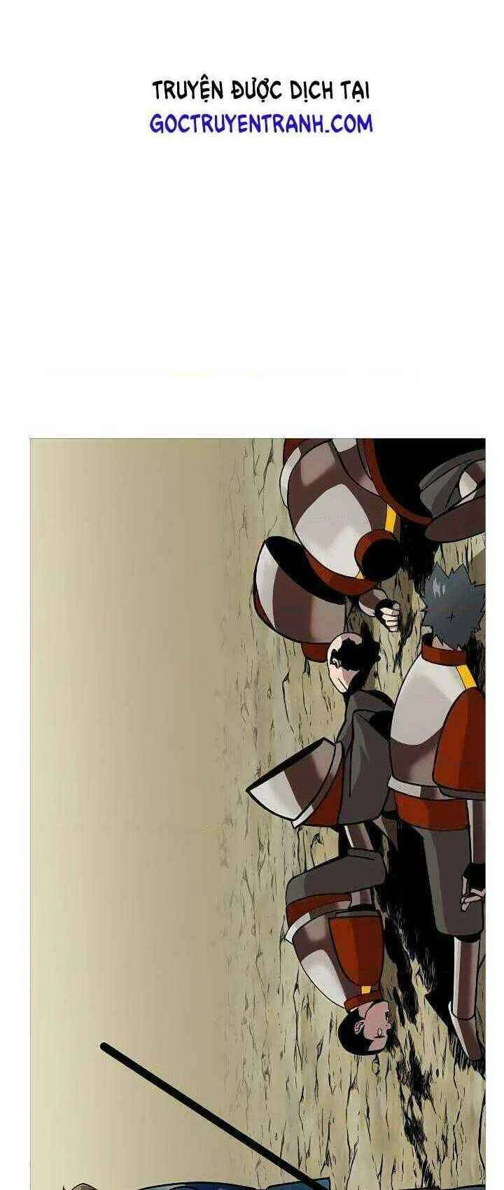 Chiến Binh Quật Cường Chapter 45 - 15