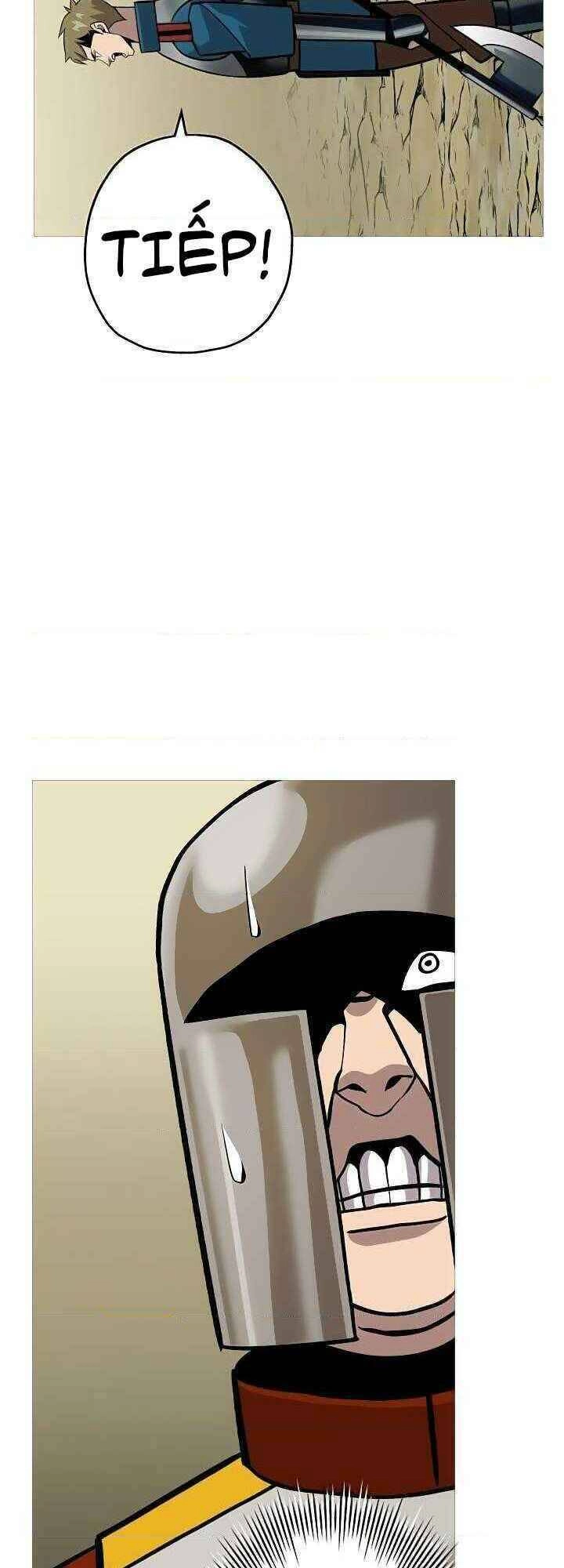 Chiến Binh Quật Cường Chapter 45 - 16