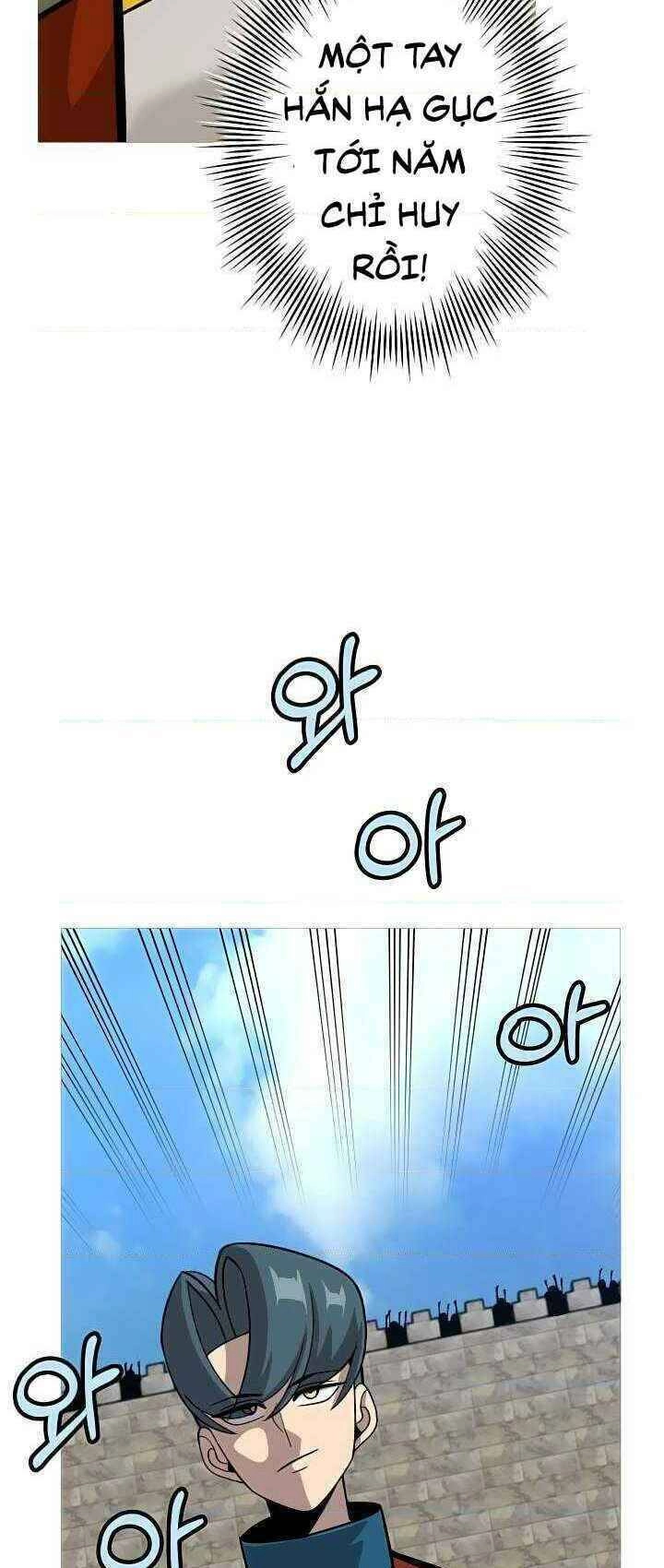 Chiến Binh Quật Cường Chapter 45 - 17