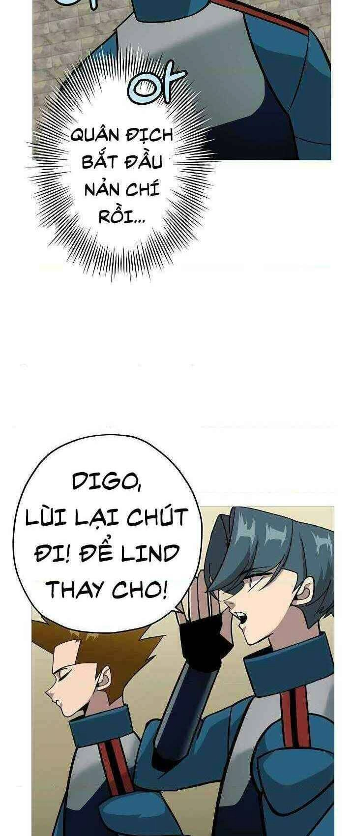 Chiến Binh Quật Cường Chapter 45 - 18