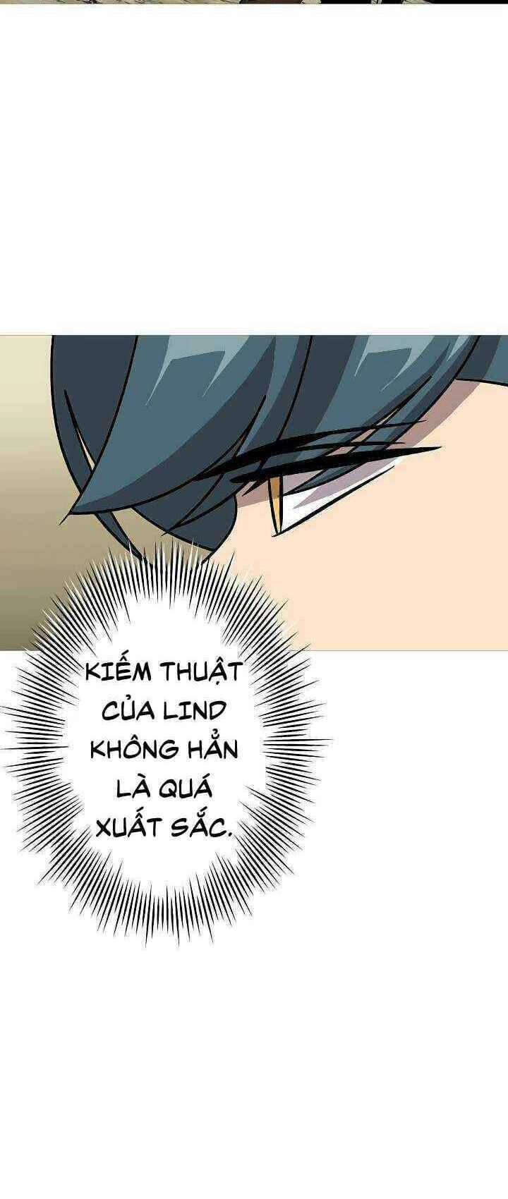 Chiến Binh Quật Cường Chapter 45 - 21