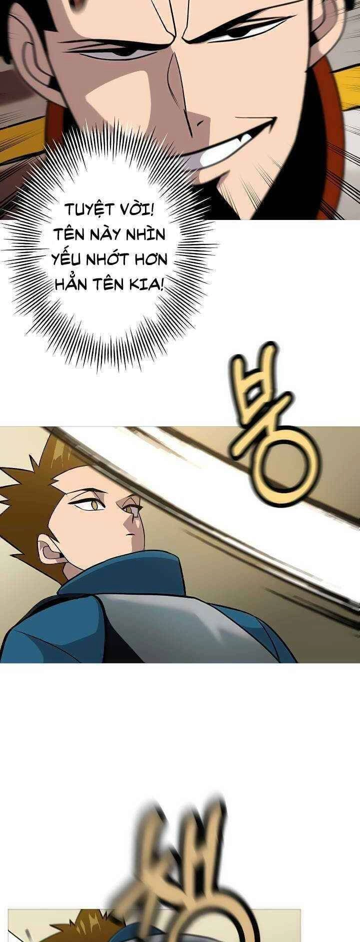 Chiến Binh Quật Cường Chapter 45 - 23