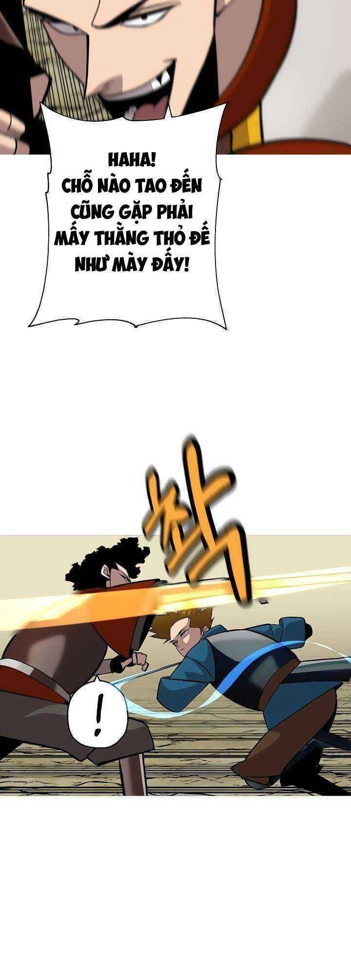 Chiến Binh Quật Cường Chapter 45 - 25