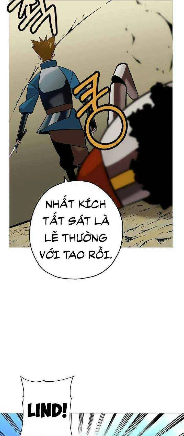 Chiến Binh Quật Cường Chapter 45 - 27