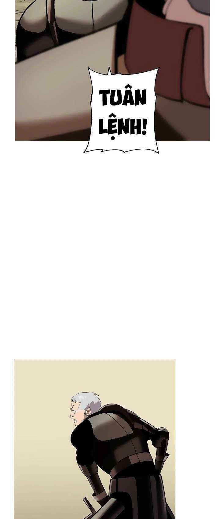 Chiến Binh Quật Cường Chapter 45 - 29