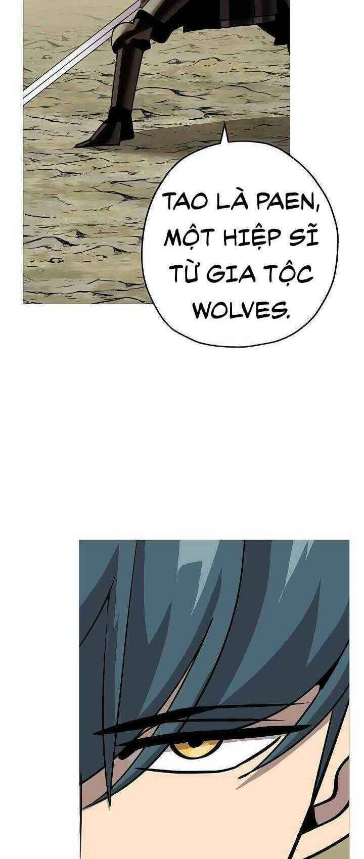 Chiến Binh Quật Cường Chapter 45 - 30