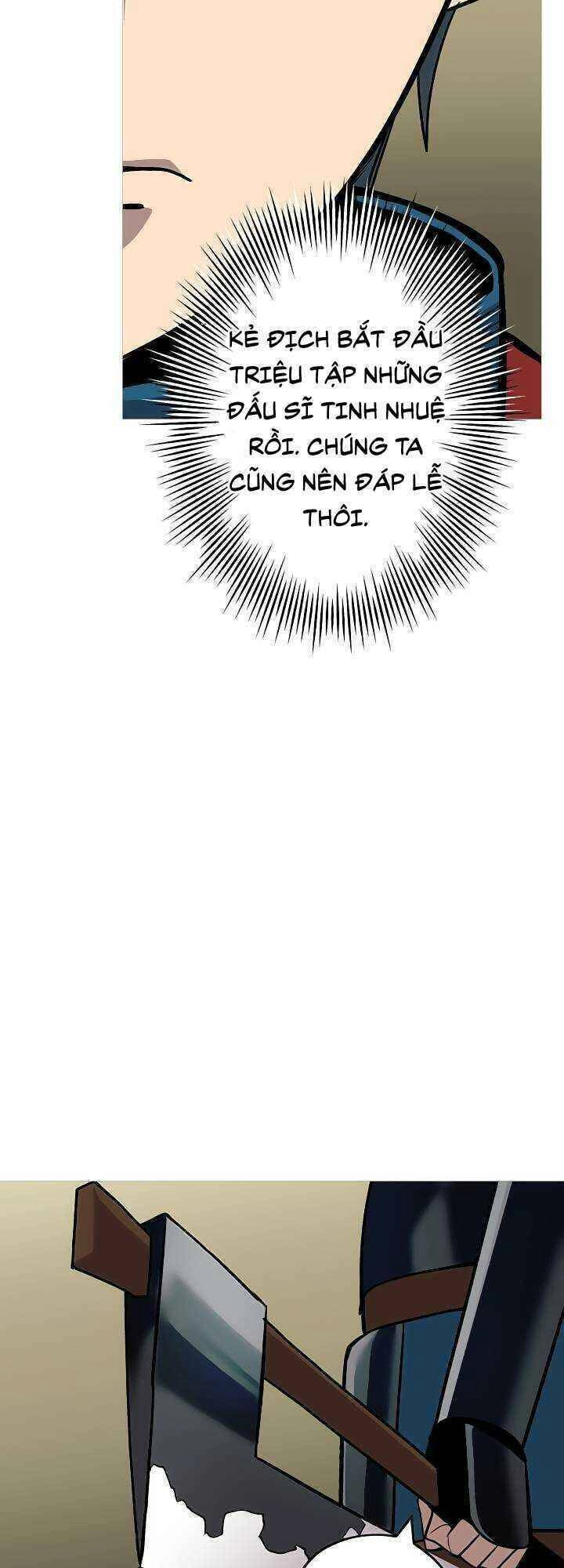 Chiến Binh Quật Cường Chapter 45 - 31