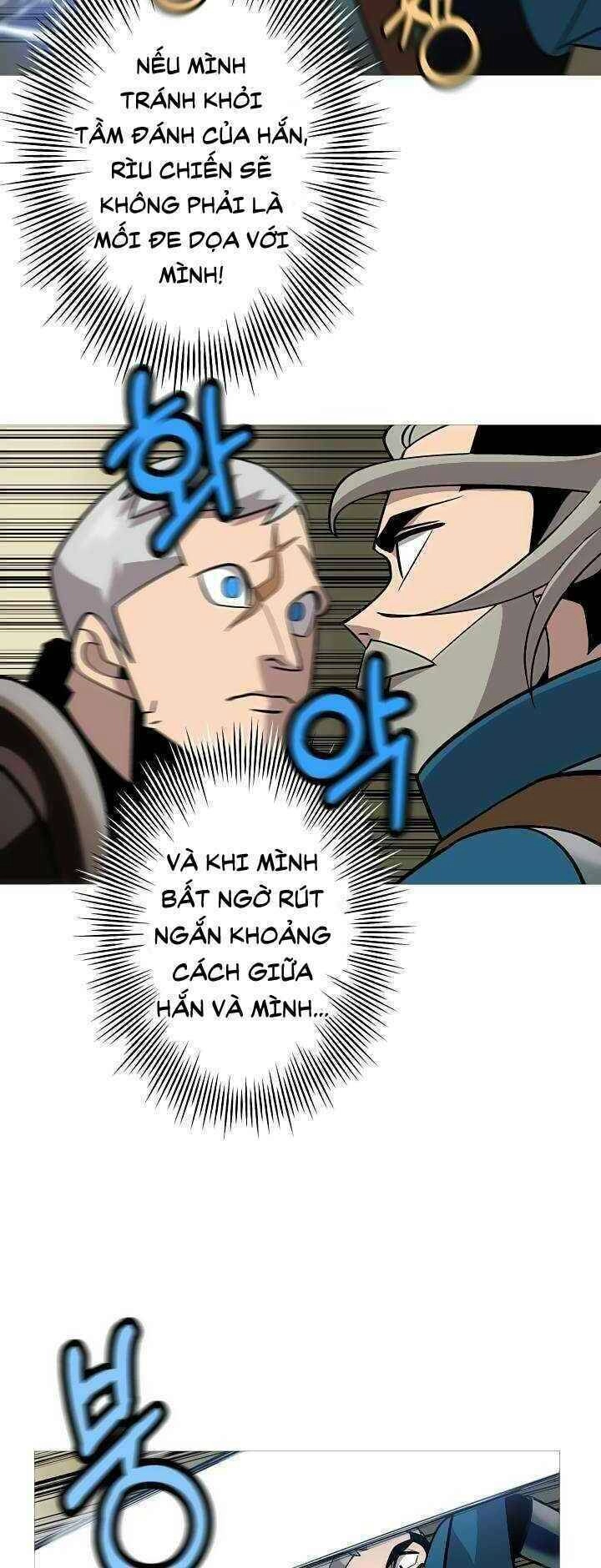 Chiến Binh Quật Cường Chapter 45 - 36